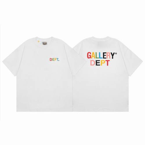 Gallery Dept T-Shirt-2623(S-XL)