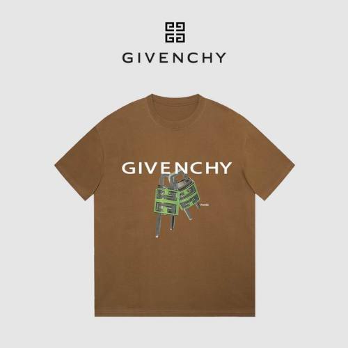 Givenchy t-shirt men-1643(S-XXL)