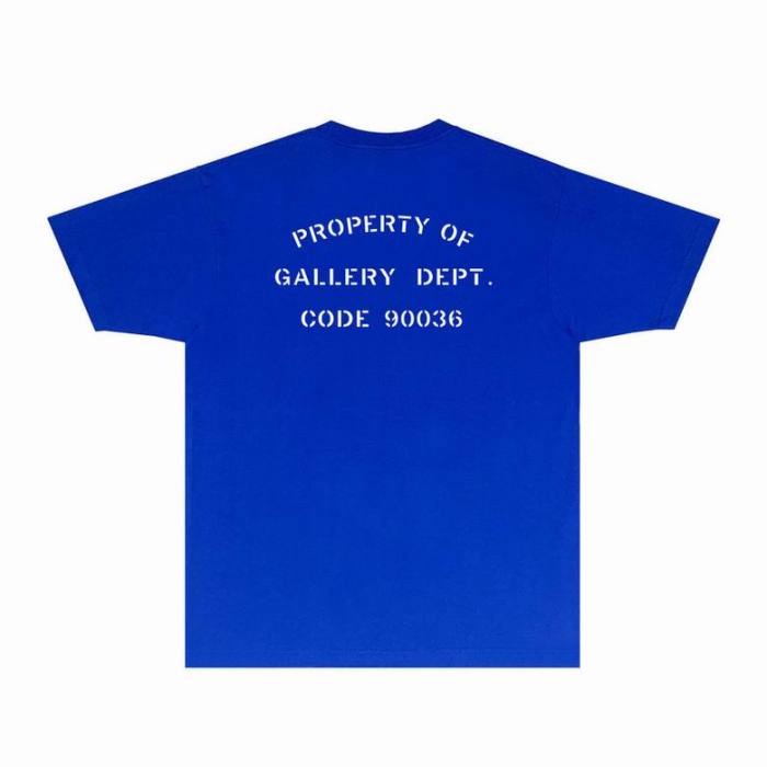 Gallery Dept T-Shirt-2254(S-XXL)