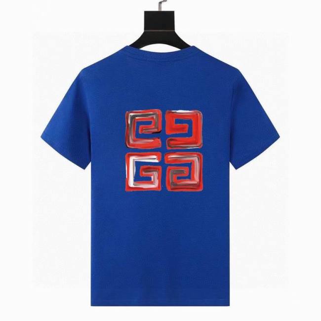 Givenchy t-shirt men-1739(M-XXXXXL)