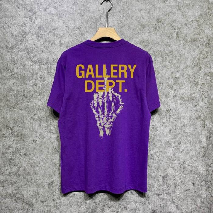 Gallery Dept T-Shirt-1697(S-XXL)