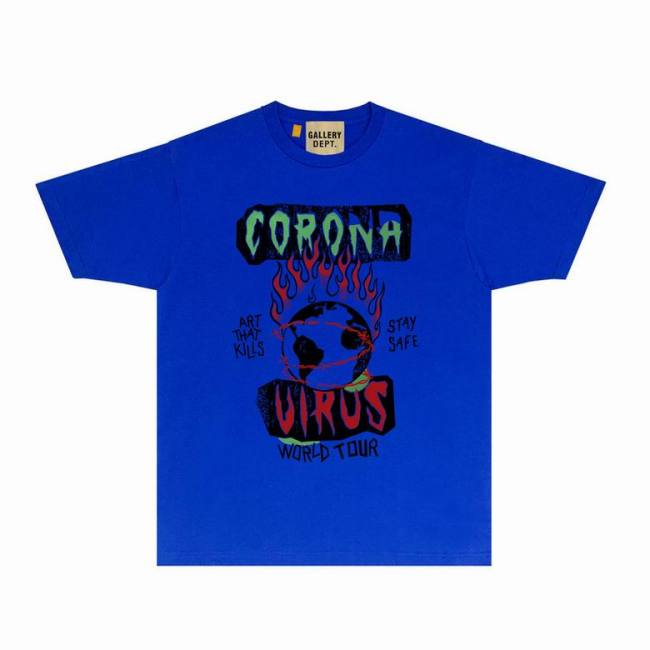 Gallery Dept T-Shirt-1668(S-XXL)