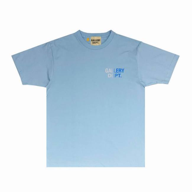 Gallery Dept T-Shirt-2147(S-XXL)