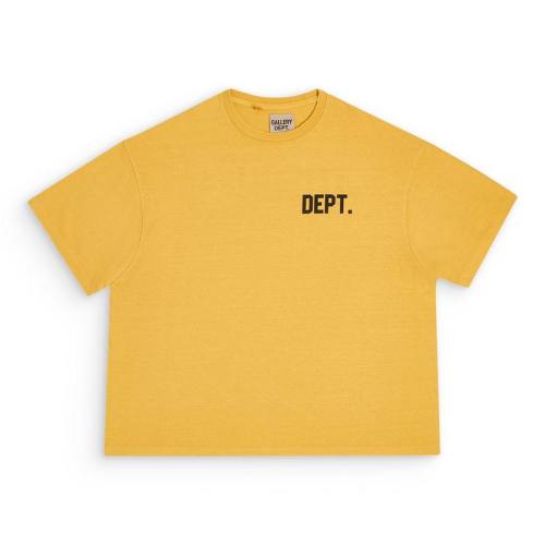 Gallery Dept T-Shirt-2725(S-XL)
