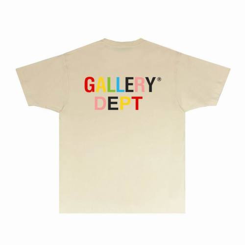 Gallery Dept T-Shirt-2386(S-XXL)