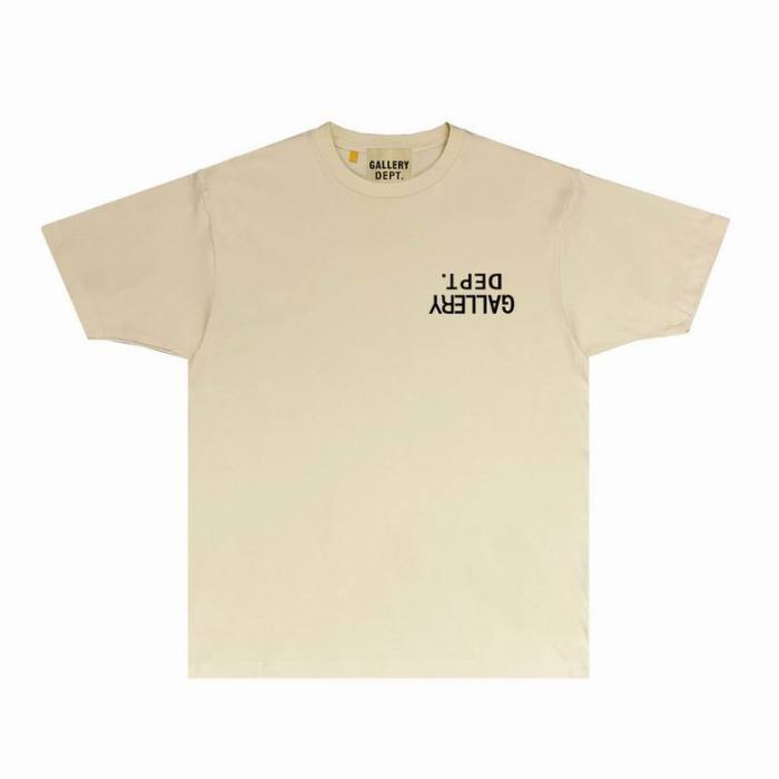 Gallery Dept T-Shirt-1883(S-XXL)