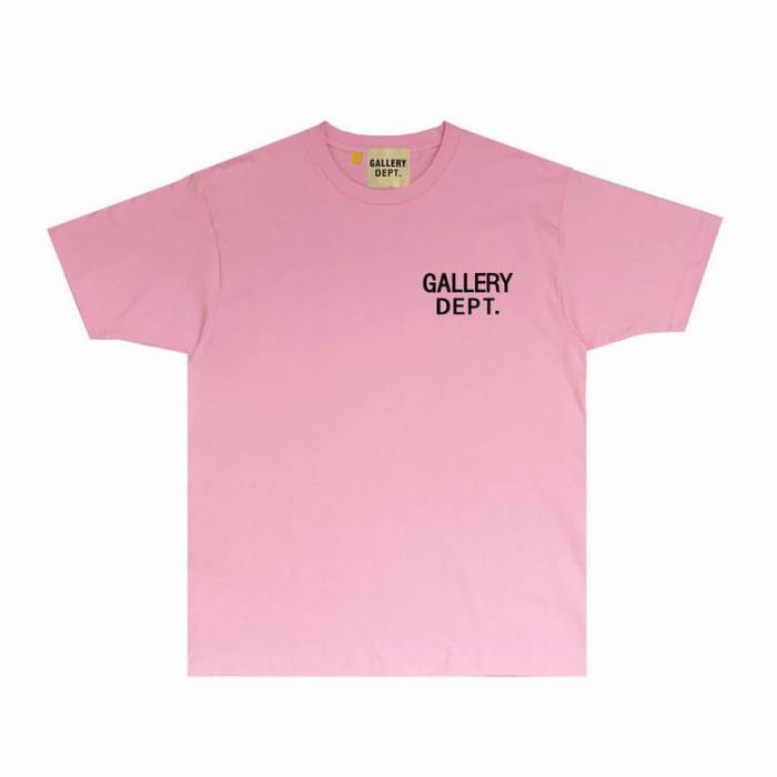 Gallery Dept T-Shirt-1769(S-XXL)