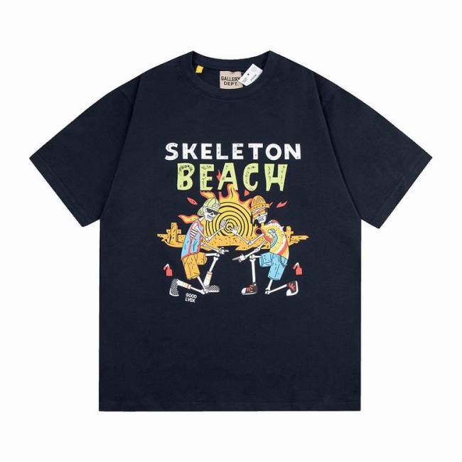 Gallery Dept T-Shirt-2823(S-XL)
