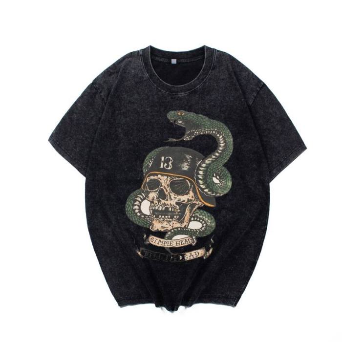 Gallery Dept T-Shirt-2835(M-XXL)