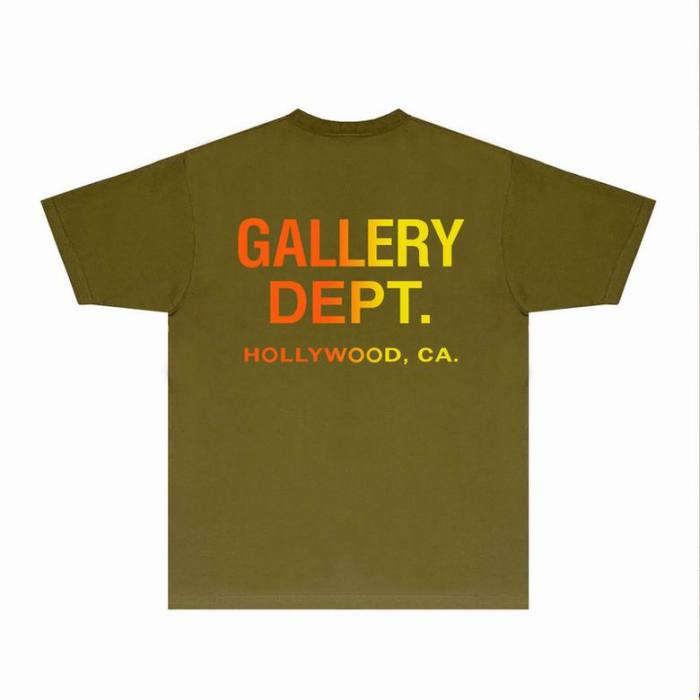 Gallery Dept T-Shirt-2165(S-XXL)