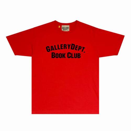 Gallery Dept T-Shirt-2059(S-XXL)