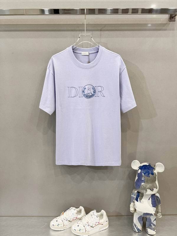 Dior T-Shirt men-2736(S-XL)
