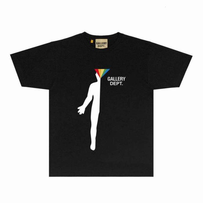 Gallery Dept T-Shirt-2333(S-XXL)