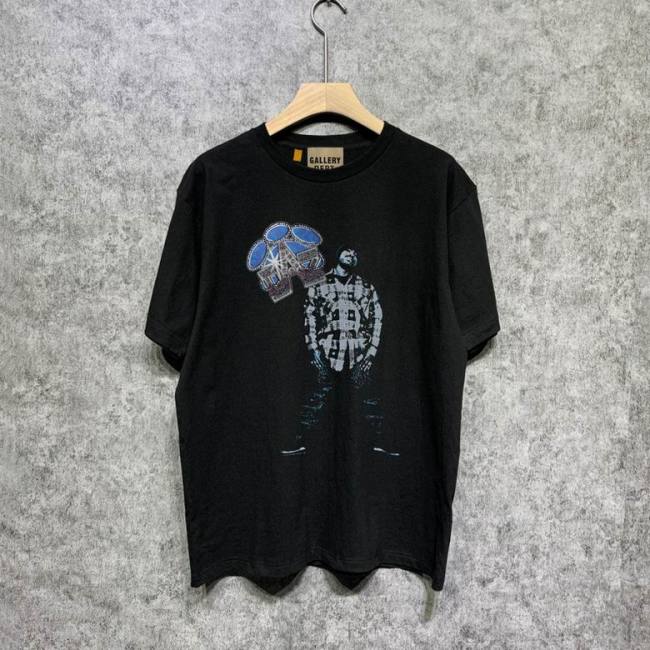 Gallery Dept T-Shirt-1723(S-XXL)