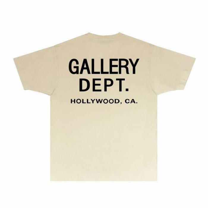 Gallery Dept T-Shirt-1787(S-XXL)