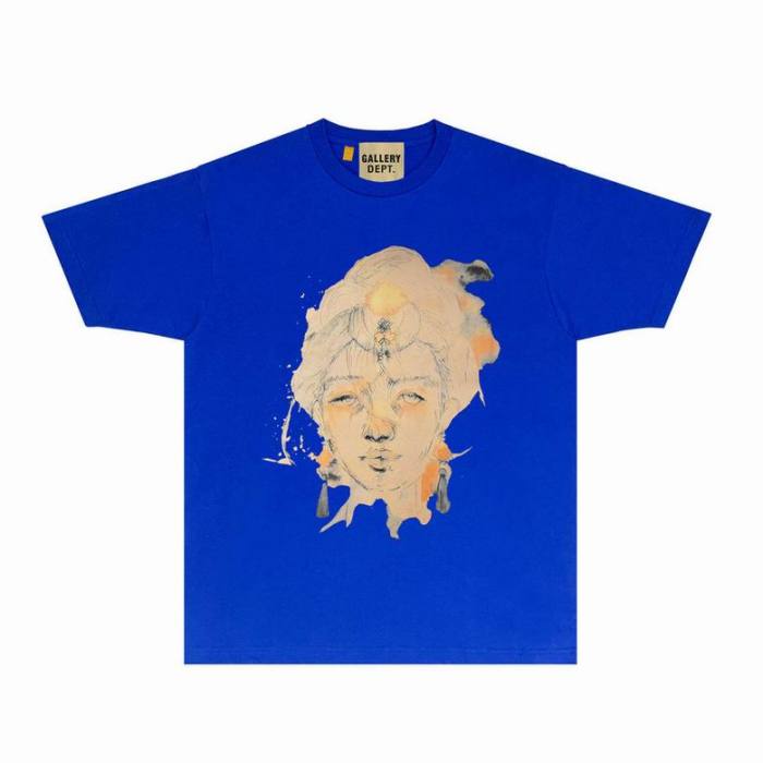 Gallery Dept T-Shirt-1147(S-XXL)