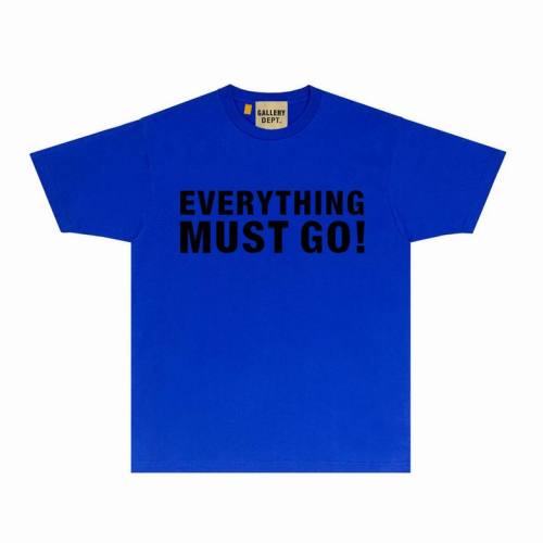 Gallery Dept T-Shirt-993(S-XXL)