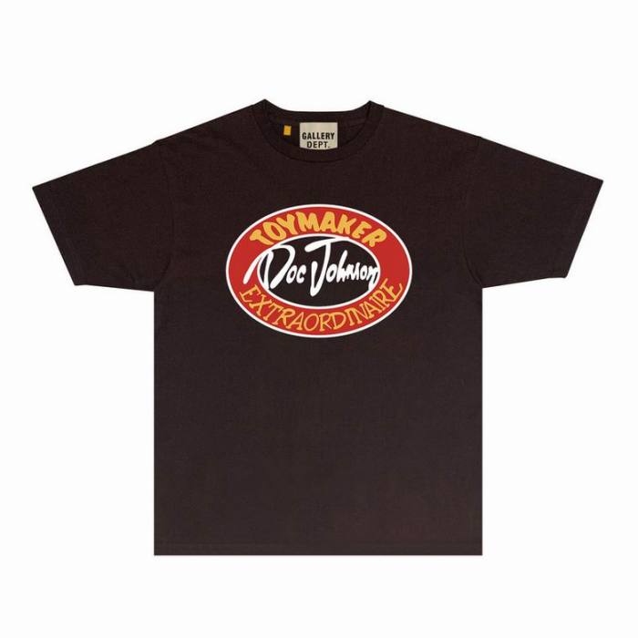 Gallery Dept T-Shirt-2295(S-XXL)