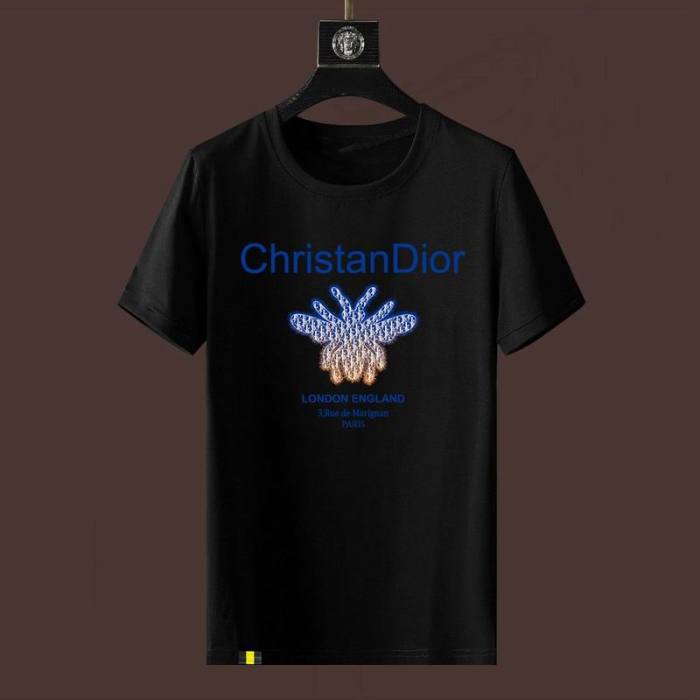 Dior T-Shirt men-2715(M-XXXXL)