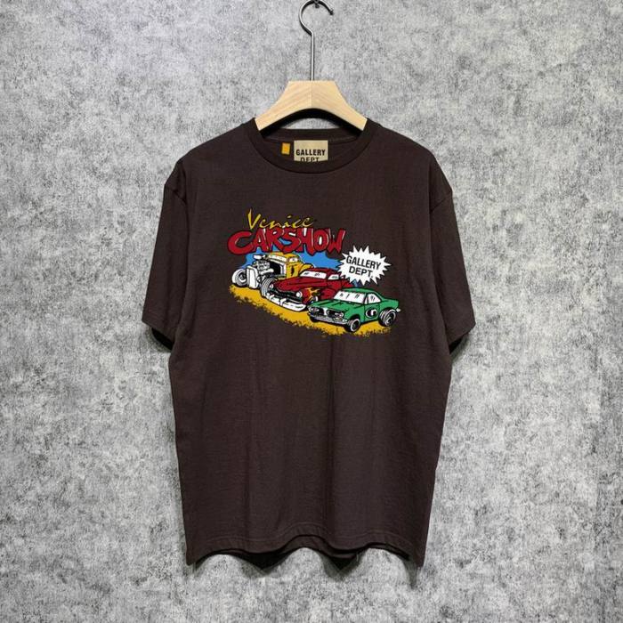 Gallery Dept T-Shirt-1564(S-XXL)
