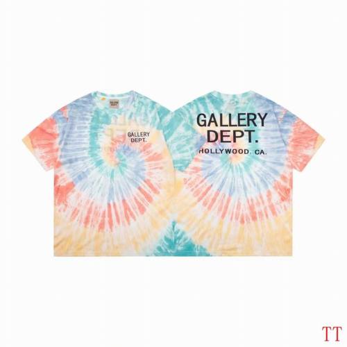 Gallery Dept T-Shirt-2669(S-XL)