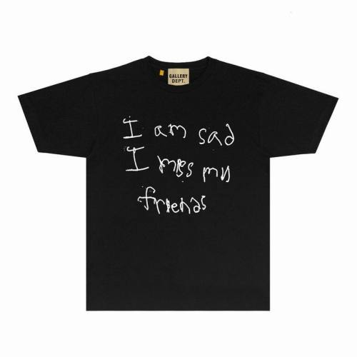 Gallery Dept T-Shirt-1045(S-XXL)