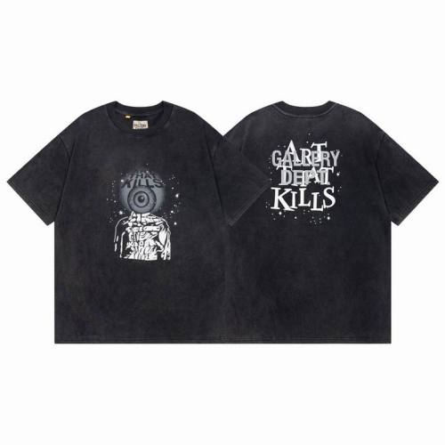 Gallery Dept T-Shirt-2580(S-XL)