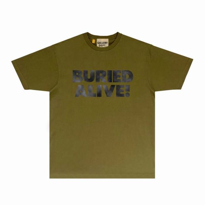 Gallery Dept T-Shirt-1314(S-XXL)