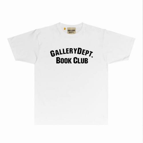 Gallery Dept T-Shirt-2074(S-XXL)