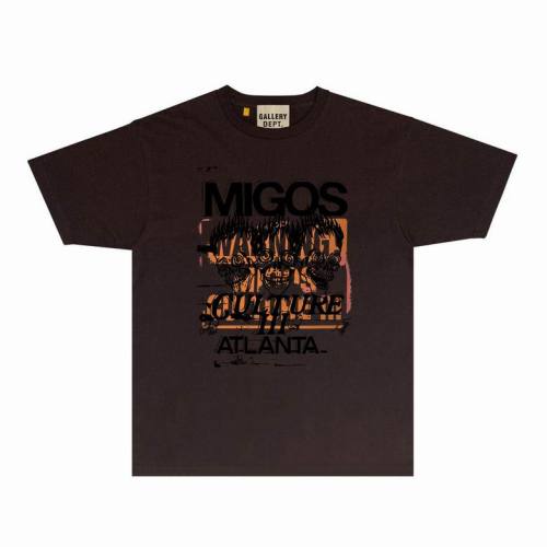 Gallery Dept T-Shirt-1543(S-XXL)