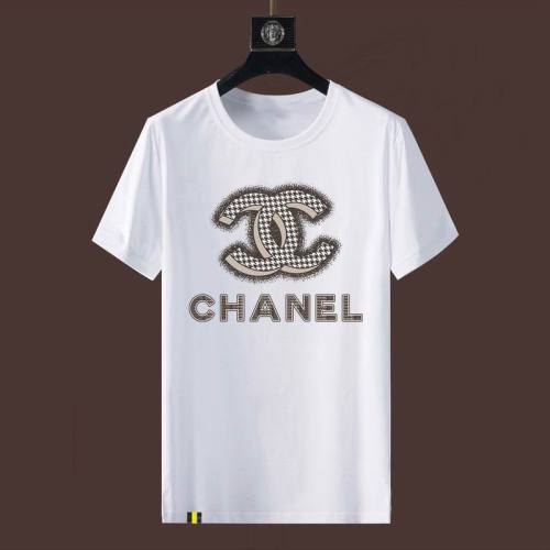 CHNL t-shirt men-864(M-XXXXL)