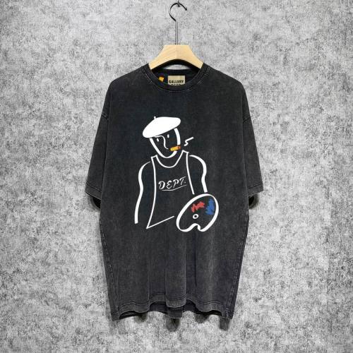 Gallery Dept T-Shirt-2540(S-XXL)