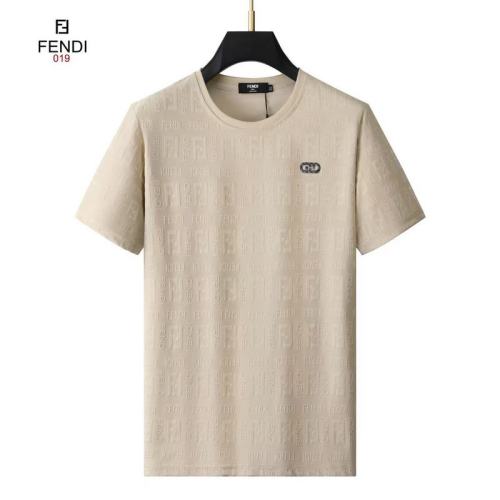 FD t-shirt-2290(M-XXXL)