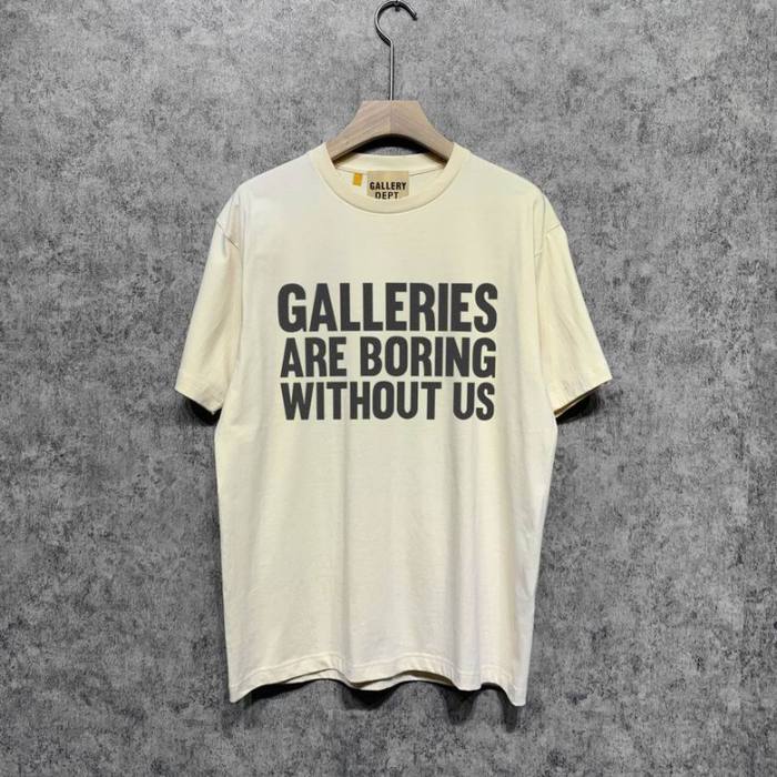 Gallery Dept T-Shirt-1197(S-XXL)