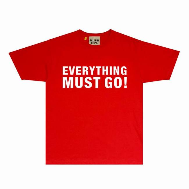Gallery Dept T-Shirt-1000(S-XXL)