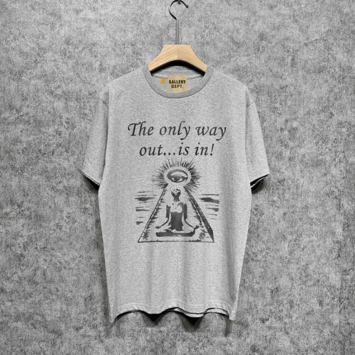 Gallery Dept T-Shirt-1261(S-XXL)