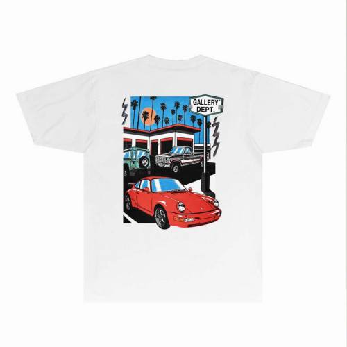 Gallery Dept T-Shirt-1388(S-XXL)