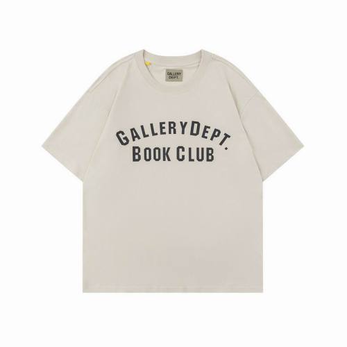 Gallery Dept T-Shirt-2634(S-XL)