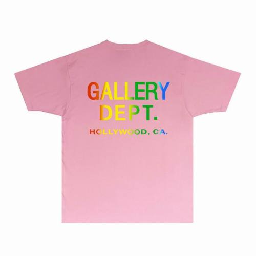 Gallery Dept T-Shirt-2084(S-XXL)