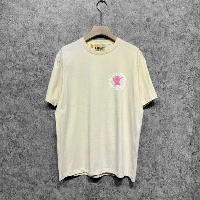 Gallery Dept T-Shirt-1641(S-XXL)