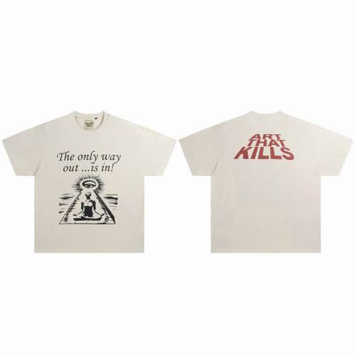 Gallery Dept T-Shirt-2708(S-XL)