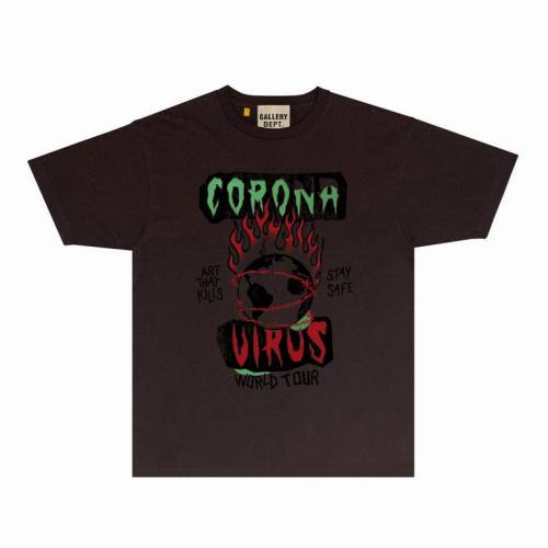 Gallery Dept T-Shirt-1678(S-XXL)