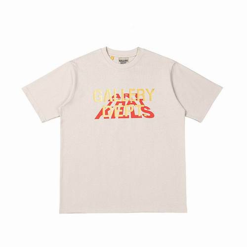 Gallery Dept T-Shirt-2783(S-XL)