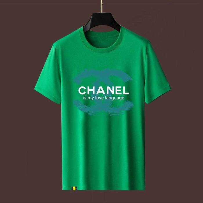 CHNL t-shirt men-858(M-XXXXL)