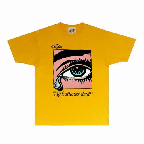 Gallery Dept T-Shirt-1746(S-XXL)