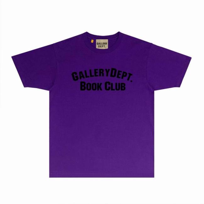 Gallery Dept T-Shirt-2073(S-XXL)