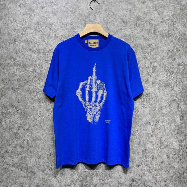 Gallery Dept T-Shirt-1701(S-XXL)