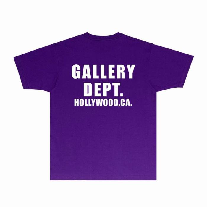Gallery Dept T-Shirt-2483(S-XXL)