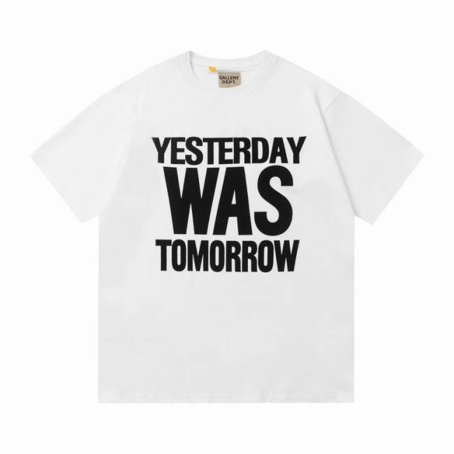 Gallery Dept T-Shirt-2600(S-XL)