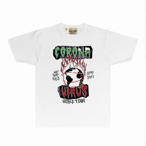 Gallery Dept T-Shirt-1689(S-XXL)